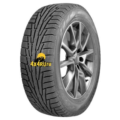 картинка Шина Nokian Tyres (Ikon Tyres) 215/65R16 102R XL Nordman RS2 SUV TL