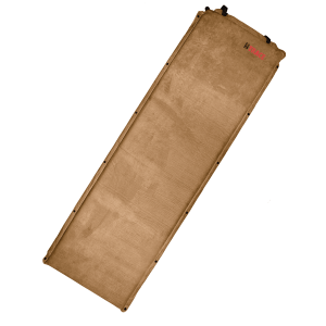 картинка Коврик самонадувающийся BTrace Warm Pad 5.190x60x5см, коричневый