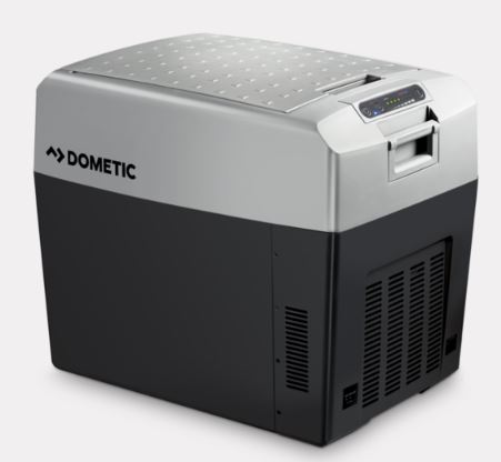 картинка Автохолодильник Dometic TropiCool TCX 35 термоэлектрический 33л