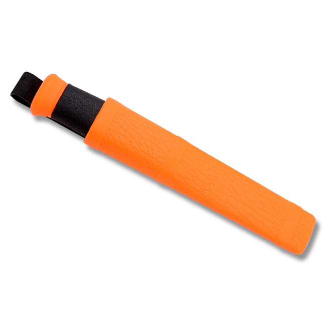 картинка Нож Morakniv Outdoor 2000 Orange, нержавеющая сталь, 12057