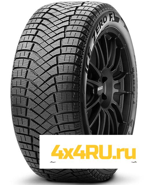 картинка Шина Pirelli 245/50 r20 Ice Zero FR 105H