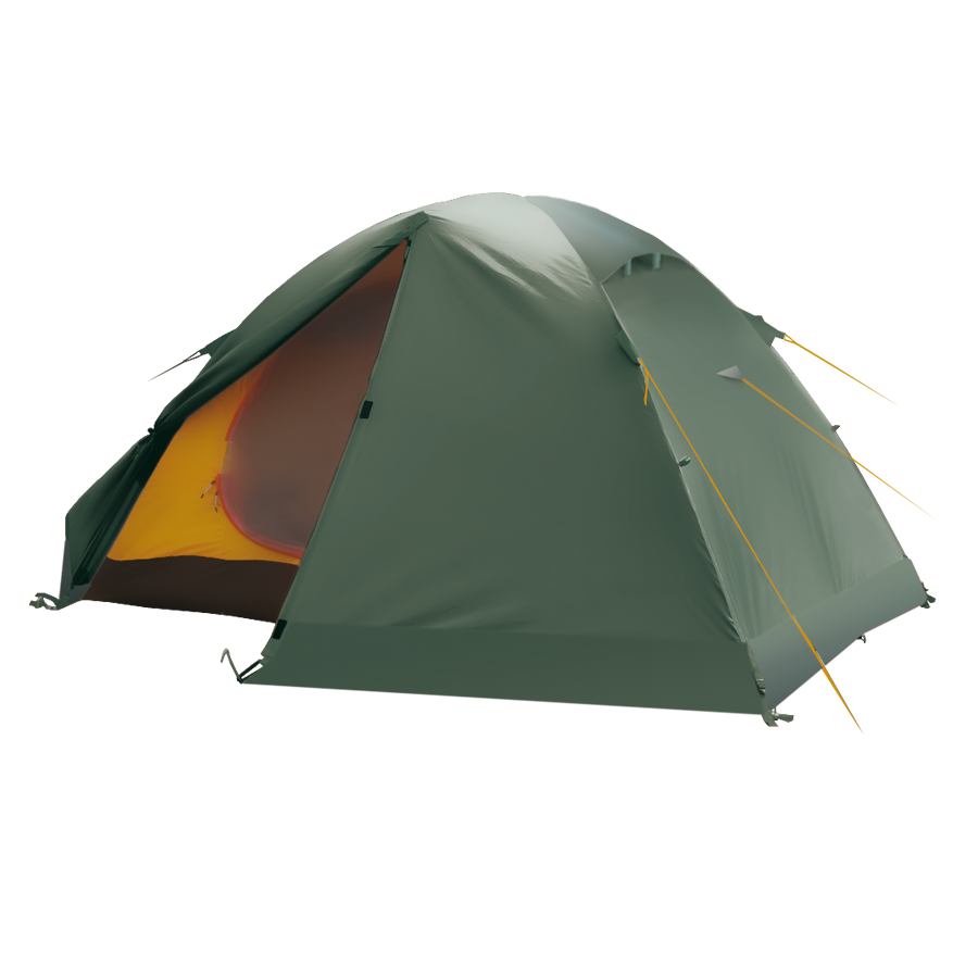 картинка Палатка BTrace GUARD 3