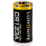картинка Battery Lumonite CR123A 1500 mAh