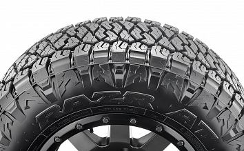 картинка Шина MAXXIS RAZR AT 40x13.5 R20LT 128Q