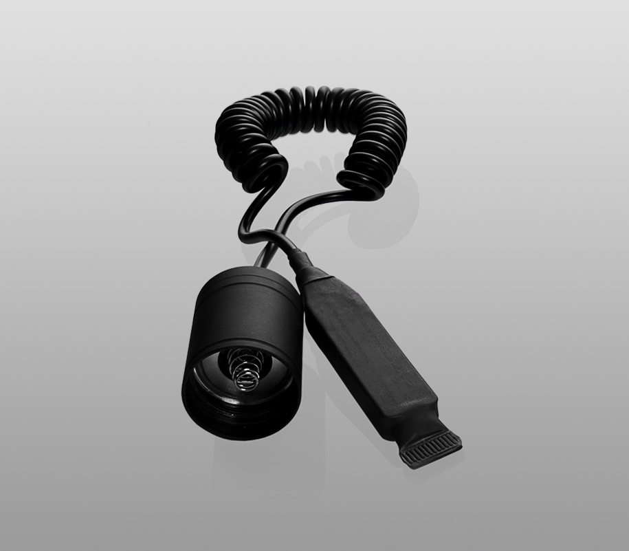 картинка ARMYTEK ARS-01 Curl cord  25-70cm