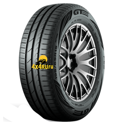 картинка Шина GT Radial 225/50R17 98Y XL FE2 TL