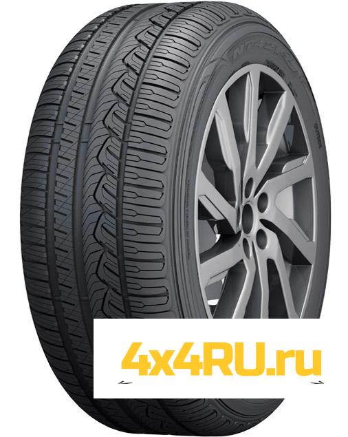 картинка Шина Nitto 275/40 r20 NT421Q 106W