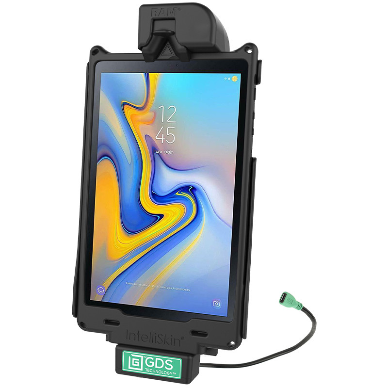 картинка GDS® Tough-Dock ™ для Samsung Tab A 10.5 SM-T590 и T-597 