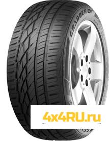 картинка Шина General Tire 235/55 r17 Grabber GT 99H