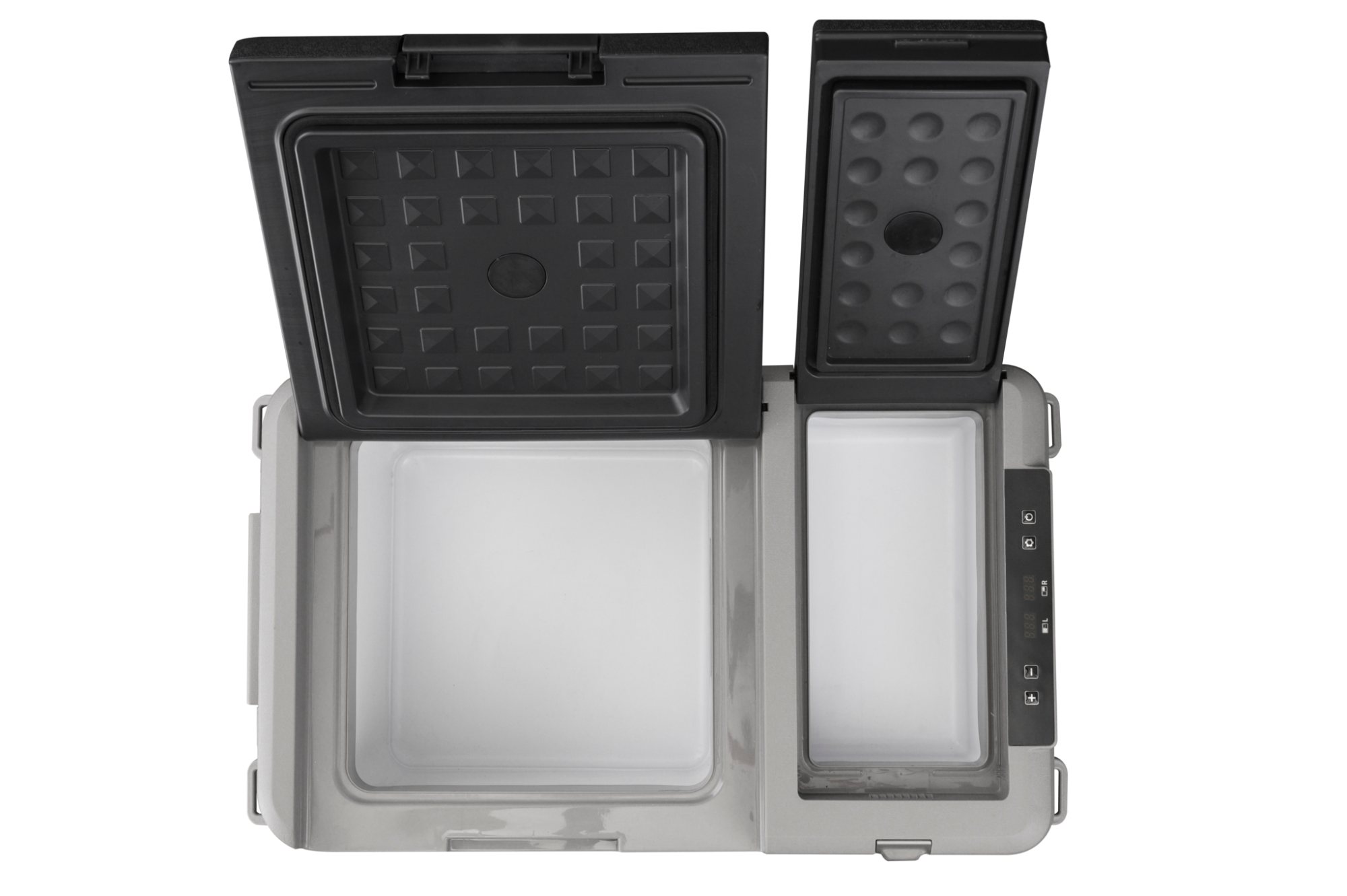 картинка Компрессорный автохолодильник Mobile Comfort MCF-40 (12/24/220V)