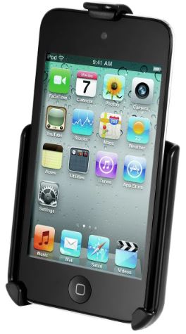 картинка Держатель RAM® для Apple iPod Touch