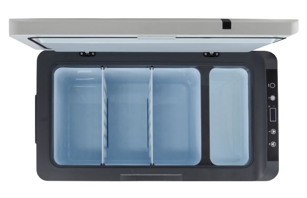 картинка Холодильник компрессорный Libhof 31л K-30H