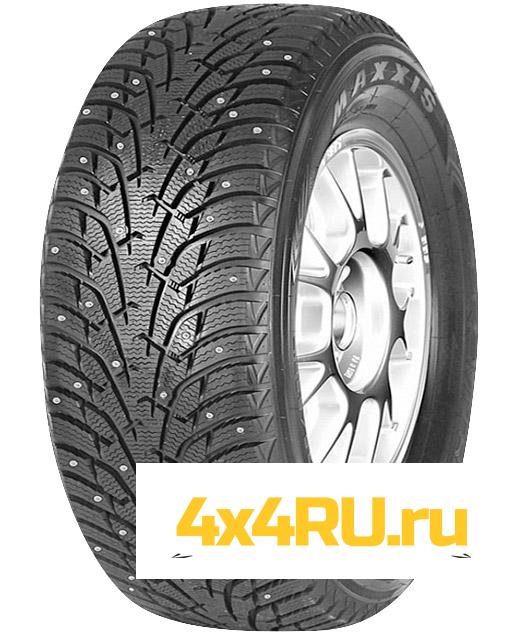 картинка Шина Maxxis 235/75 r15 Premitra Ice Nord NS5 105T Шипы