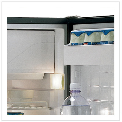 картинка Компрессорный холодильник Vitrifrigo C115i-G