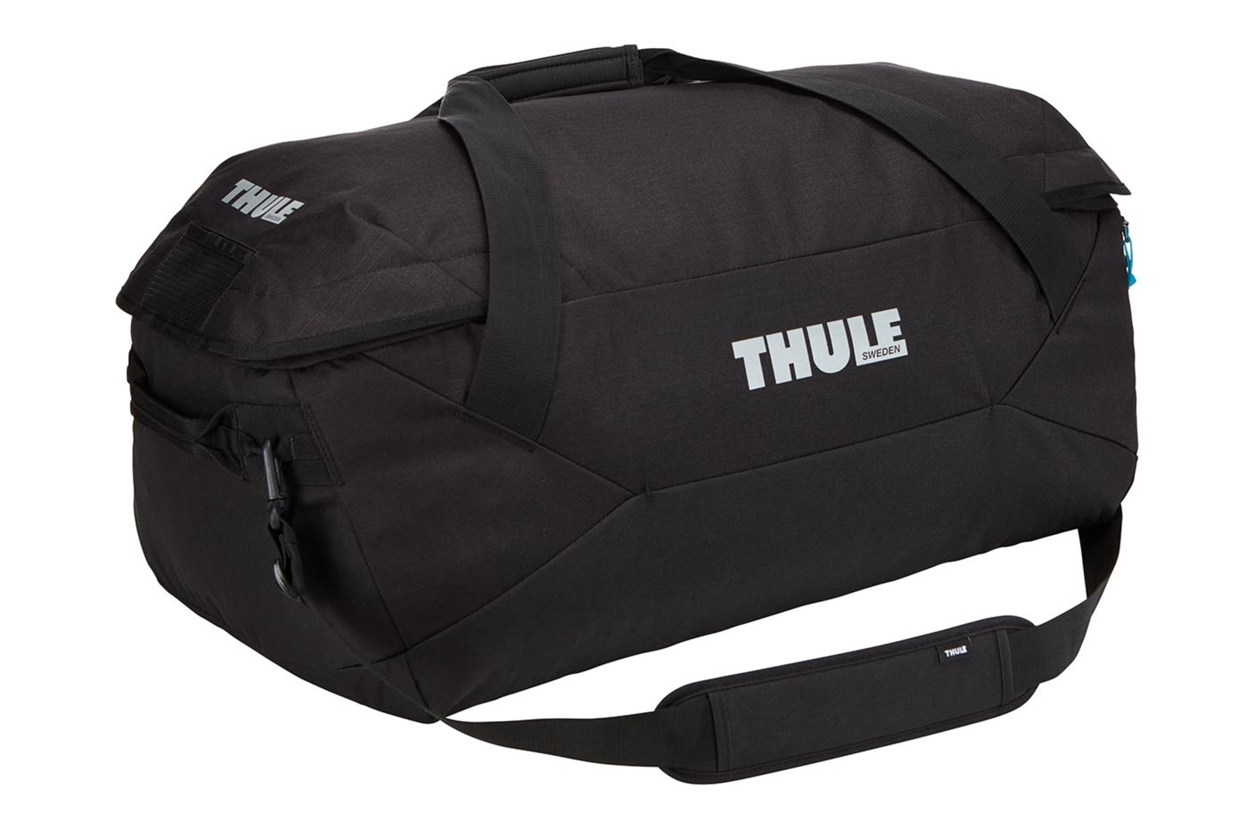 картинка Сумки THULE Комплект из четырех сумок Go Packs 800202