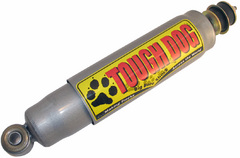 картинка Амортизатор Tough Dog 0-50мм, задн TOYOTA LANDCRUISER 80/105