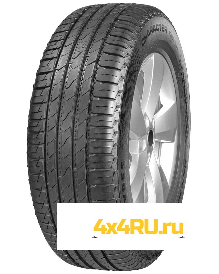 картинка Шина Ikon Tyres 235/60 r16 Character Aqua SUV 100H