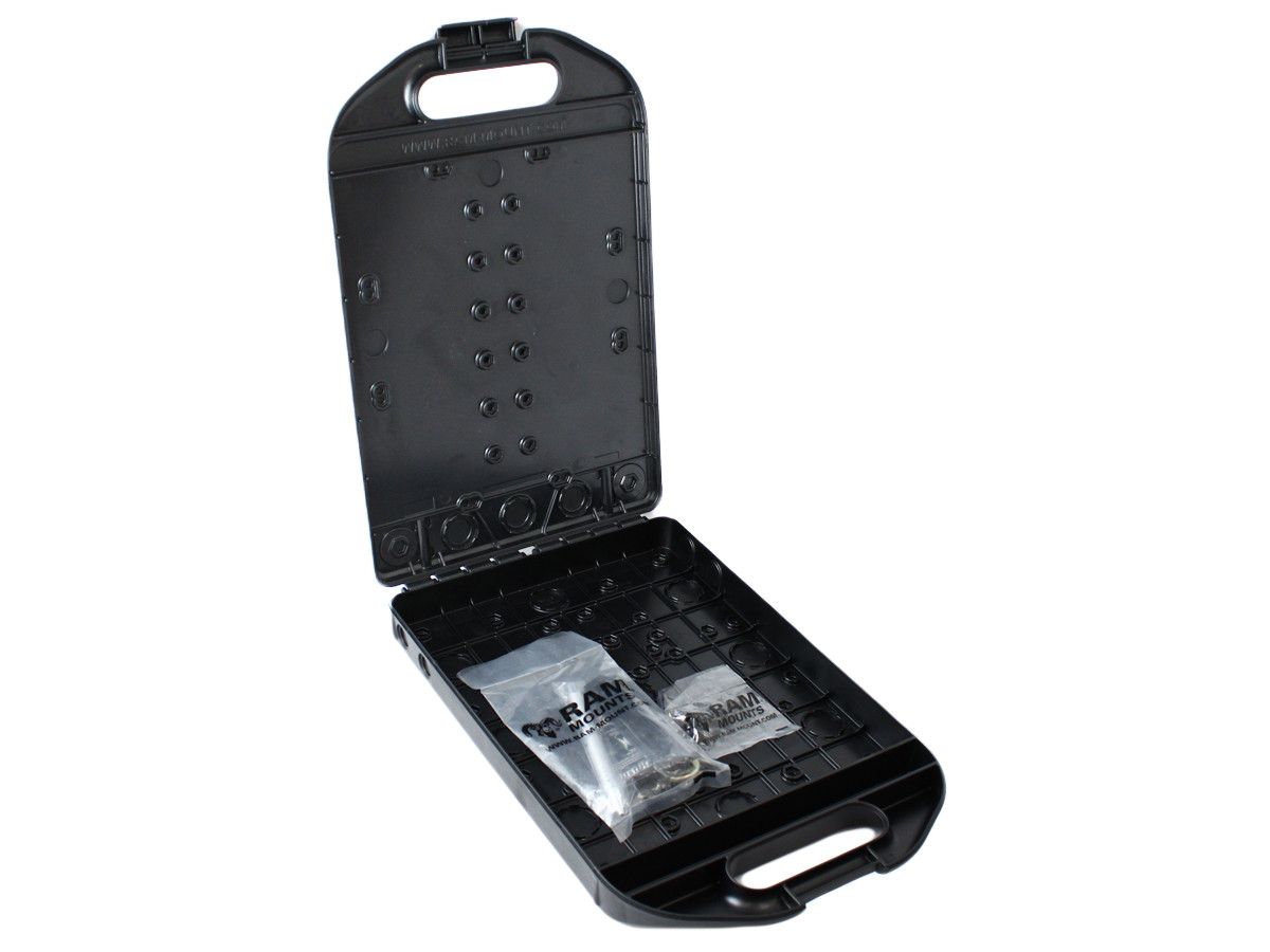 картинка Многофункциональный прочный чемоданчик RAM® Handi-Case 