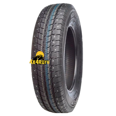 картинка Шина HiFly 185/75R16C 104/102R Ice-Transit TL (шип.)