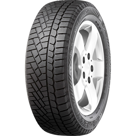 картинка Шина Gislaved Soft Frost 200 R17 225/55 101T