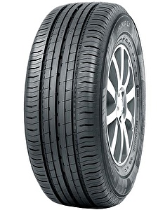 картинка Шина NOKIAN Hakka C2 165/70 R 14 C 89/87R