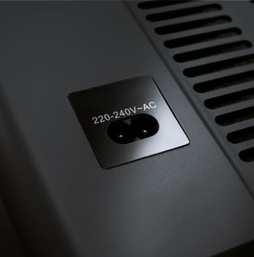 картинка Автохолодильник Dometic TropiCool TCX 07 термоэлектрический 7л