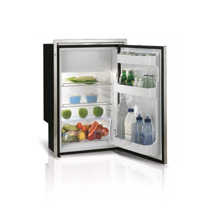 картинка Компрессорный холодильник Vitrifrigo C115iX