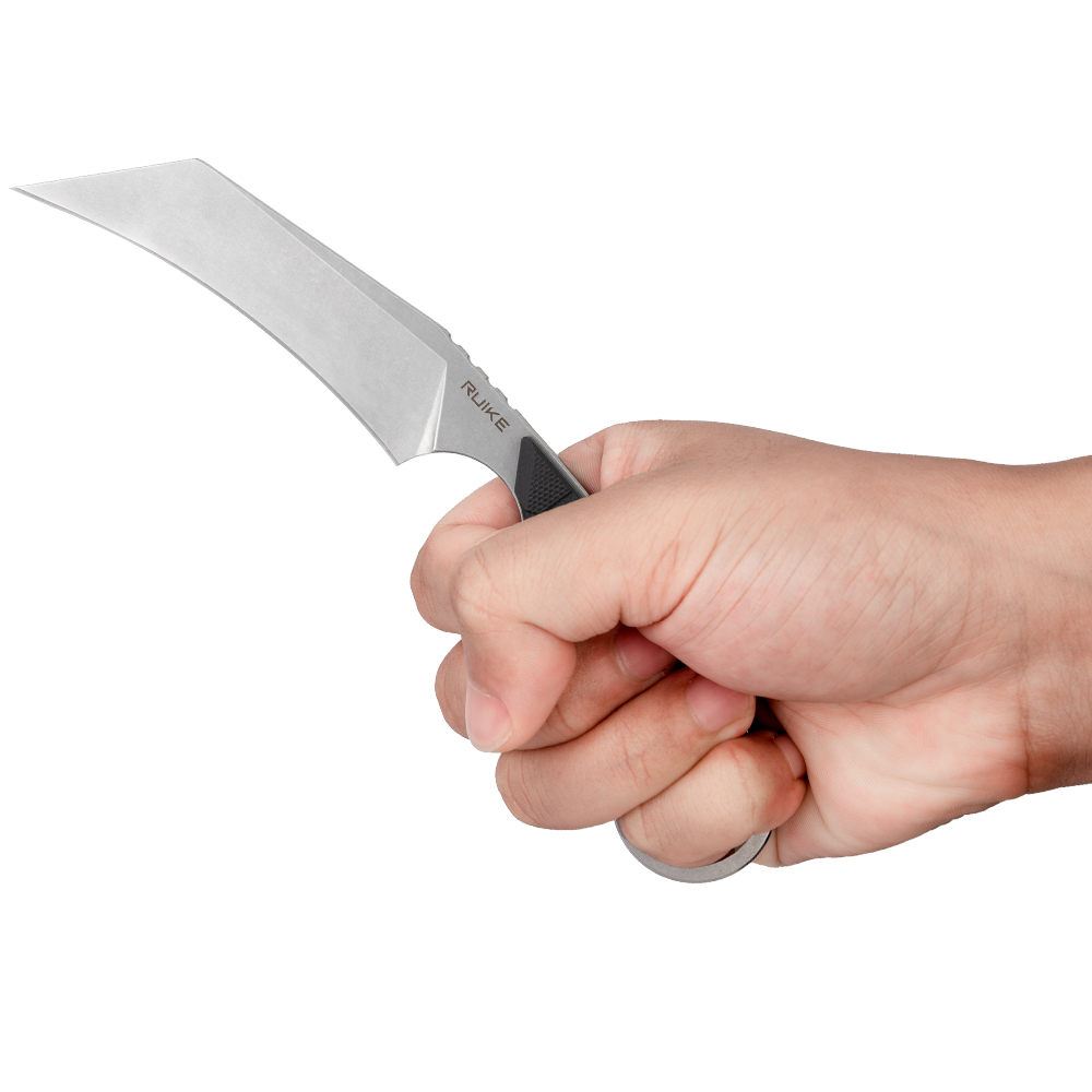 картинка Нож с фиксированным лезвием Ruike FS68