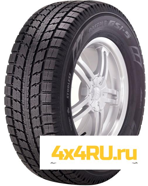 картинка Шина Toyo 255/50 r20 Observe GSi-5 109Q