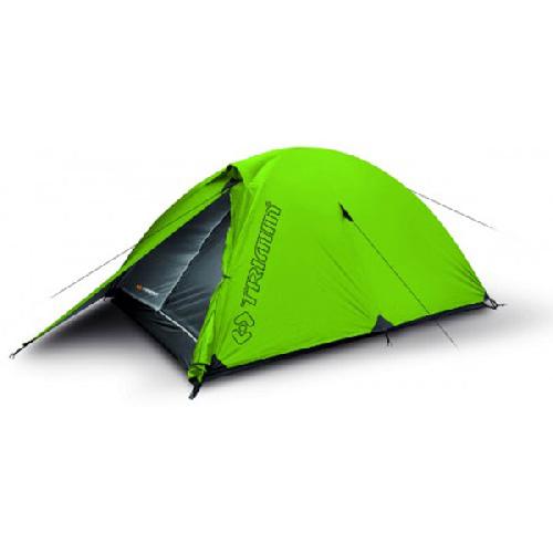 картинка Палатка Trimm Alfa D, зеленый 2+1