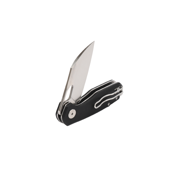 картинка Складной нож Firebird by Ganzo FH924-BK  D2 Steel Black