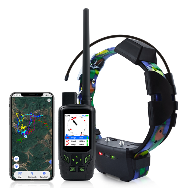 картинка GPS ошейник Artelv Tracker