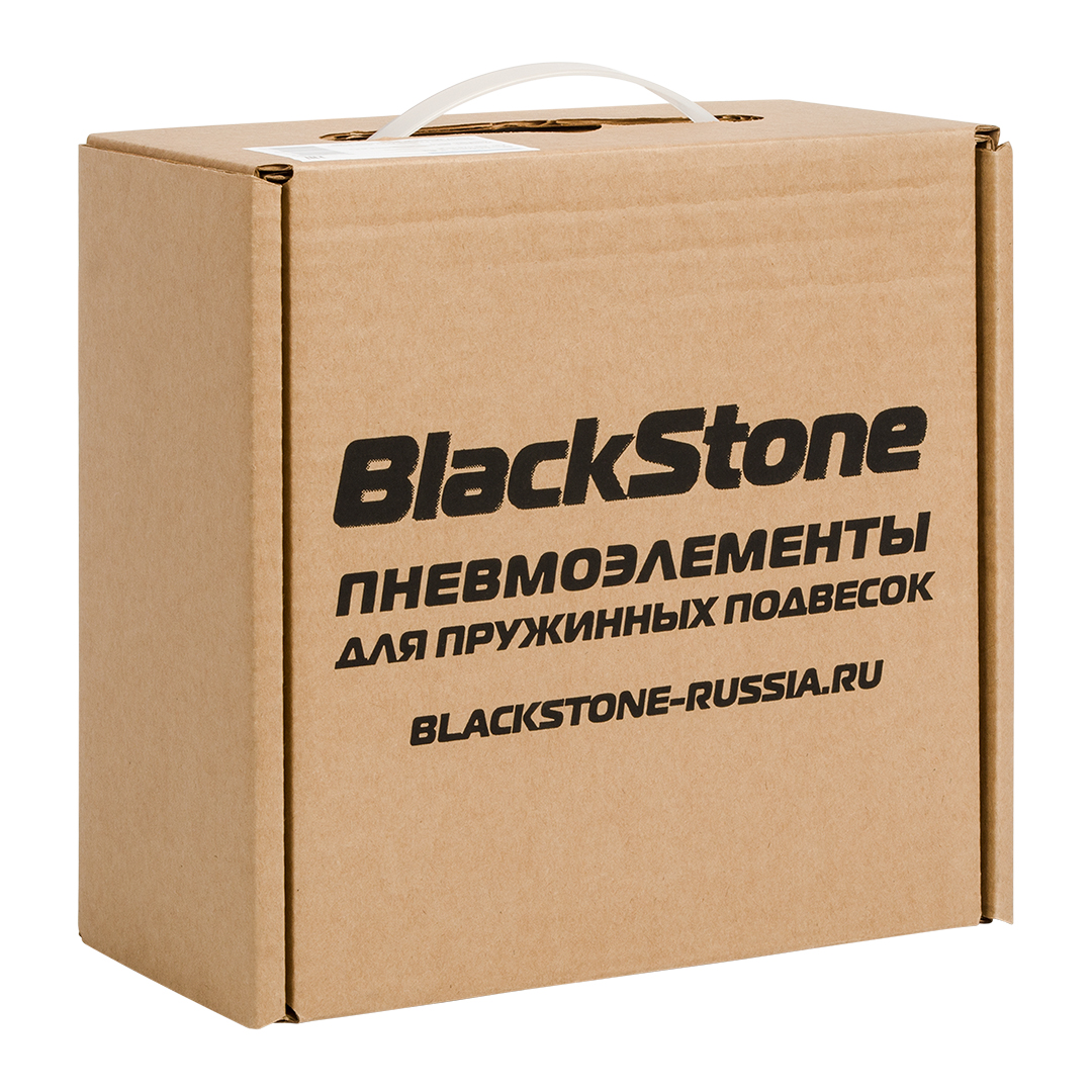 картинка Комплект пневмобаллонов в пружины BlackStone ME PRO