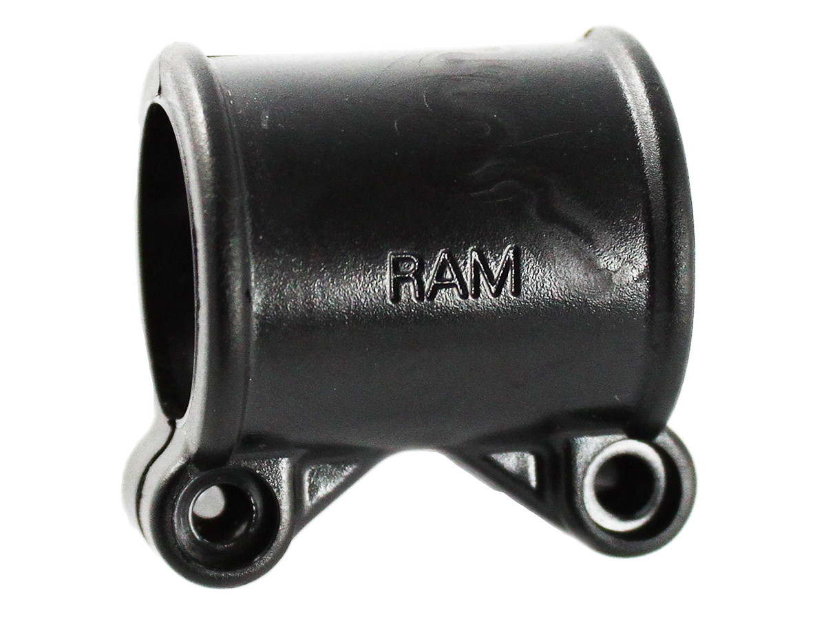 картинка Муфта RAM® для шаров 19 мм (3/4") короткая, длина 32 мм. Высокопрочный композит. 