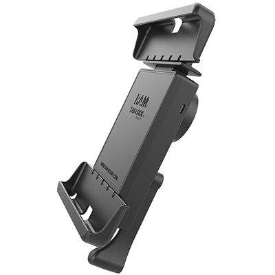 картинка Планшетный держатель RAM® Tab-Lock™ для Samsung Tab 4 10,1 с чехлом и др. 