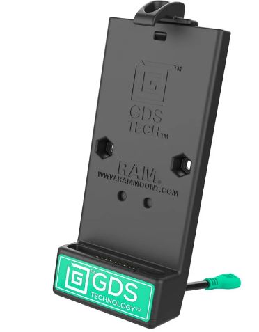 картинка Автомобильная телефонная док-станция GDS® с USB Type-C для продуктов IntelliSkin®
