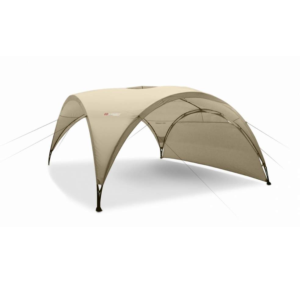 картинка Миниатюрная палатка-шатер Trimm PARTY, песочный