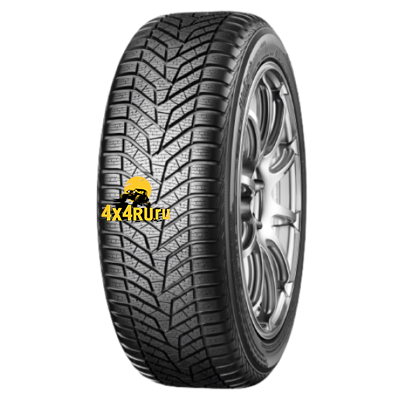 картинка Шина Yokohama 225/65R17 102H BluEarth*Winter V905 TL