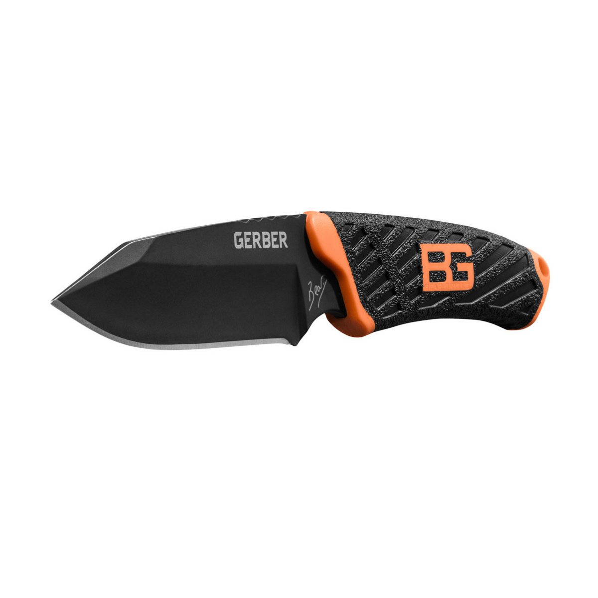 картинка Нож Gerber Bear Grylls Compact Fixed Blade, 31-002946