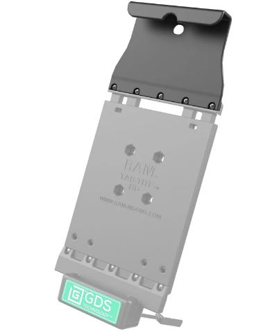 картинка Верхняя крышка док-станции GDS® для Apple iPad 5-го и 6-го поколения и Pro 9,7