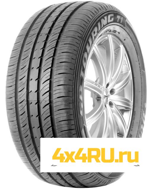 картинка Шина Dunlop 175/70 r13 SP Touring T1 82T