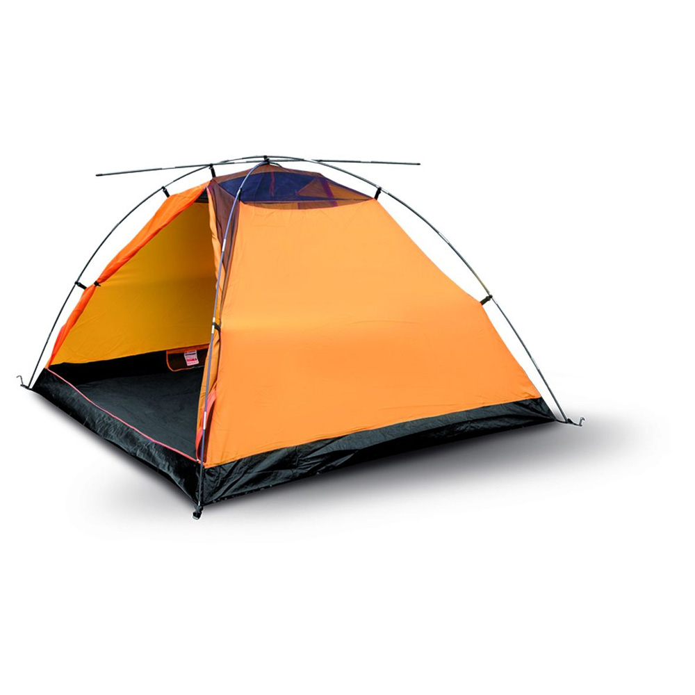 картинка Палатка Trimm OHIO, зеленый 2+1