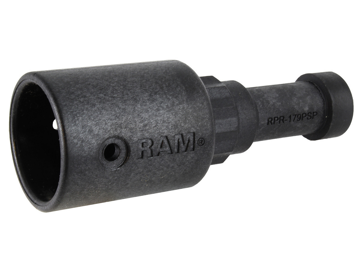 картинка RAM® Spline Post на трубу 28 мм 