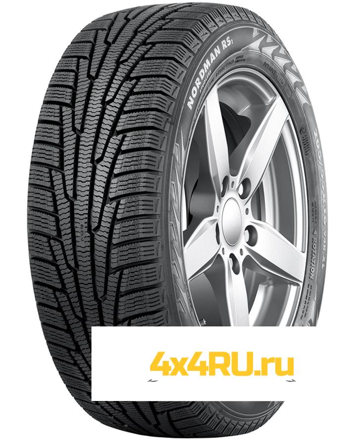 картинка Шина Ikon Tyres 155/70 r13 Nordman RS2 75R