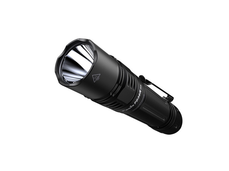 картинка Тактический фонарь Fenix PD36R Pro, PD36RPRO