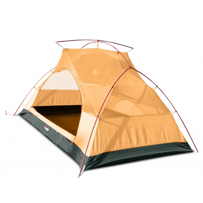 картинка Палатка Trimm Extreme PIONEER-DSL, оранжевый 2