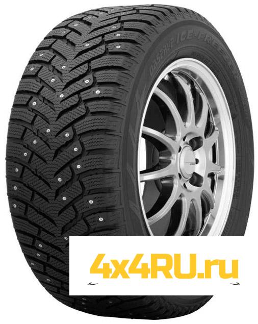 картинка Шина Toyo 235/45 r18 Observe ICE-FREEZER 98T Шипы