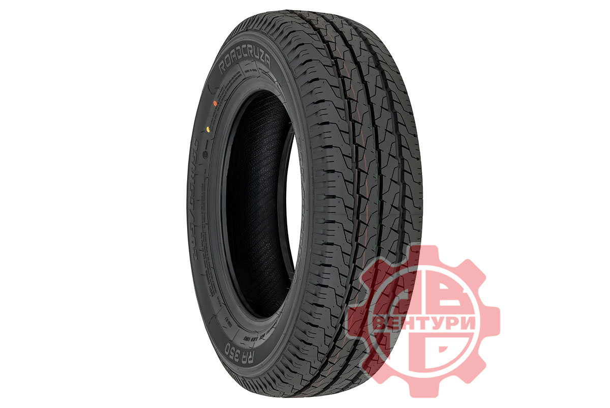 Шина ROADCRUZA RA350 205/65R15C 102/100T