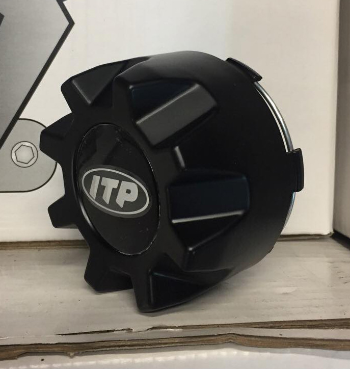 картинка Центральный колпачок диска ITP C110ITP