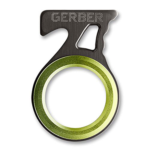 картинка Нож-крюк Gerber GDC Hook блистер, 31-001695